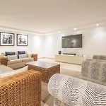 Villa Do Golfe *