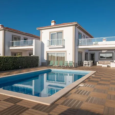 Do Golfe Vila Praia del Rei