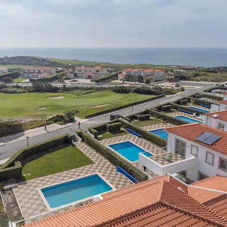 Βίλα Do Golfe *