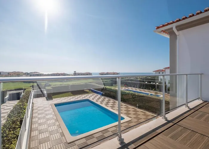 Do Golfe * Praia del Rei