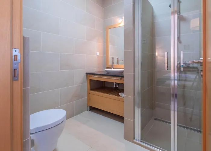 Do Golfe Vila Praia del Rei