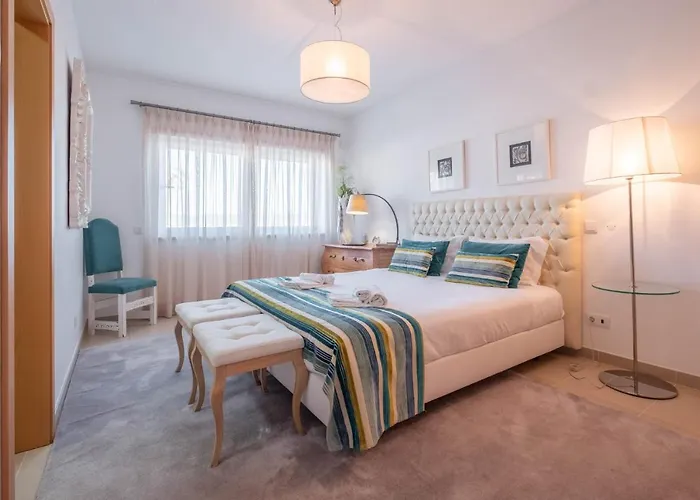 Vila Do Golfe Praia del Rei